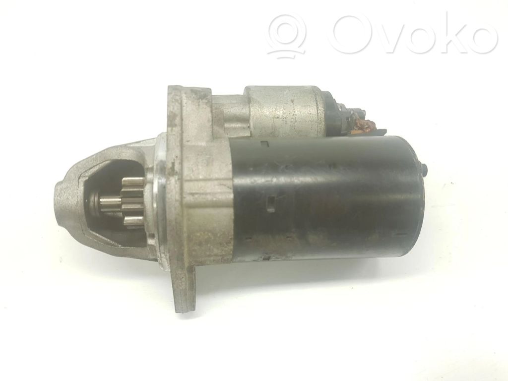 Motor de arranque   12417521123,12417521123