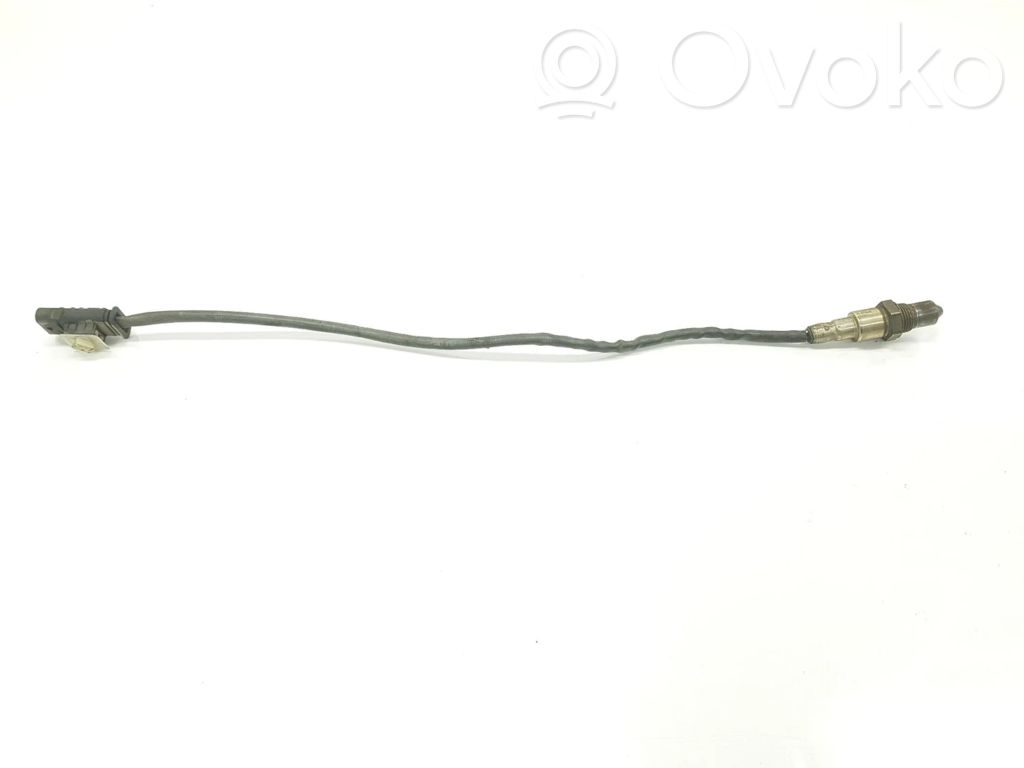 BMW 4 F36 Gran coupe Lambda probe sensor 