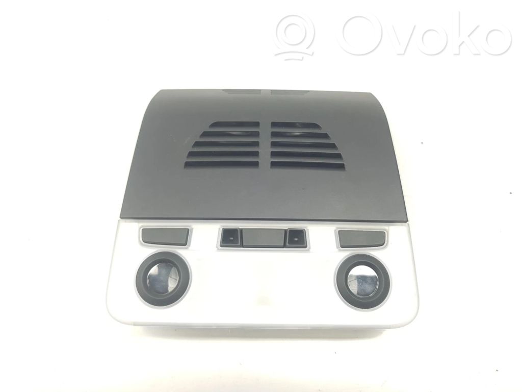 Etuistuimen valo   65759149671,65759149671