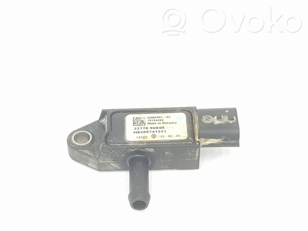 Sensor   227709604R,227709604R