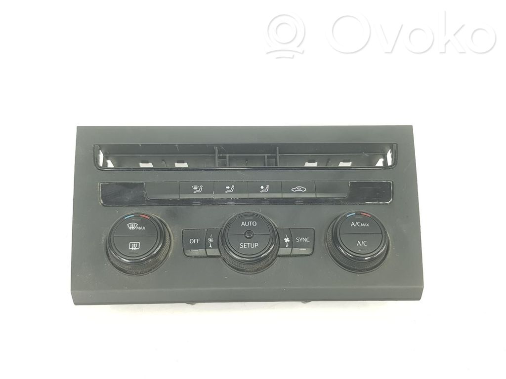 Seat Altea Climate control unit 