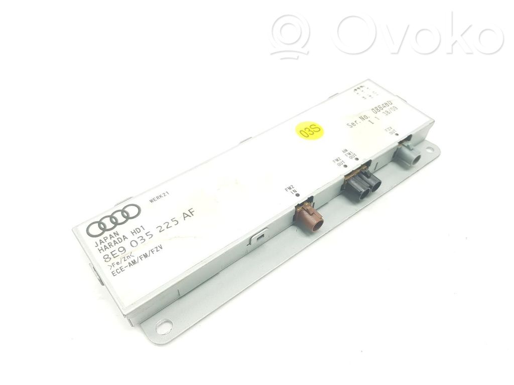 Autres unités de commande / modules   8E9035225AF,8E9035225AG