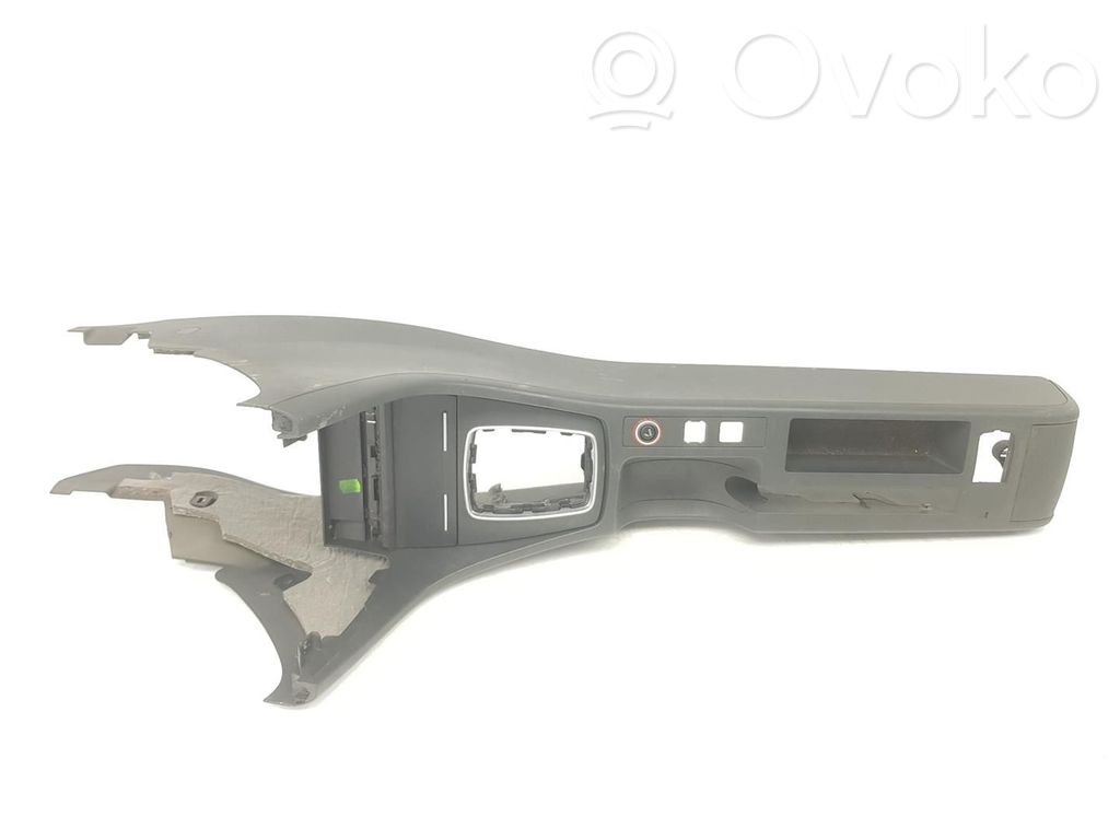 Seat Exeo (3R) Consola central 