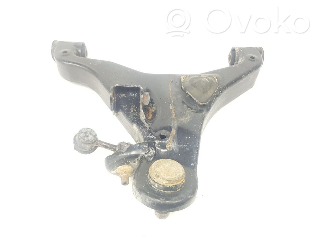 Nissan Pathfinder R51 Querlenker Achsschenkel vorne 