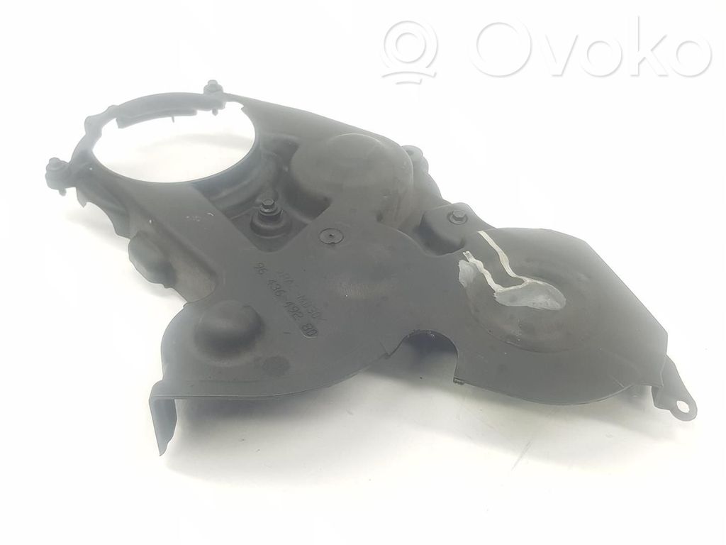 Ford Focus Capac lanț distribuție 