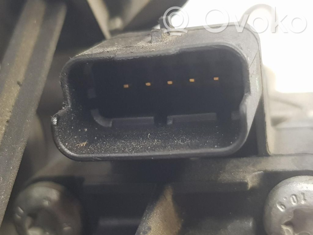 Citroen C4 Grand Picasso EGR aušintuvas 