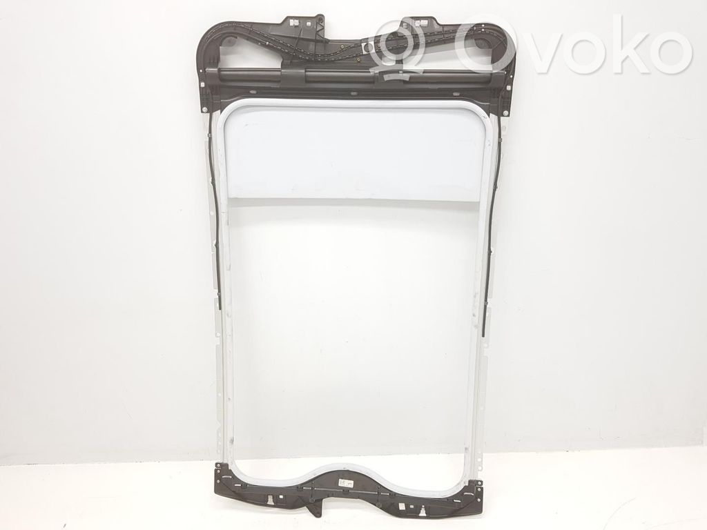 Peugeot 508 Sunroof set 