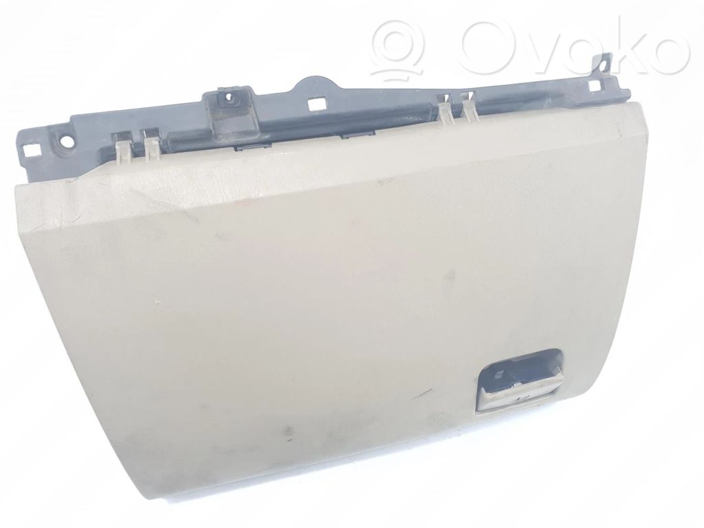 Toyota Land Cruiser (J120) Schowek deski rozdzielczej 
