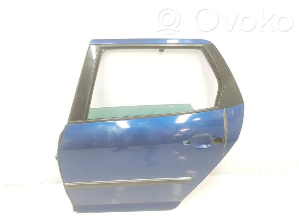 Puerta trasera   9006H7,9006H7,9006H7