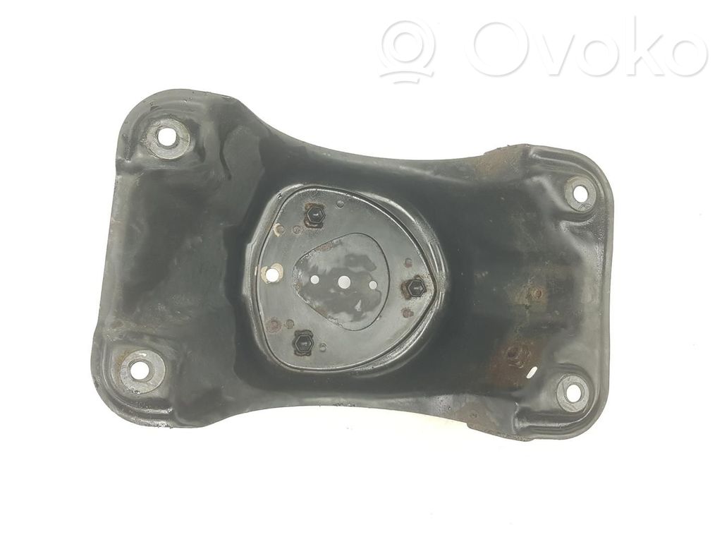 Toyota Land Cruiser (J120) Soporte de apoyo de la rueda de repuesto
