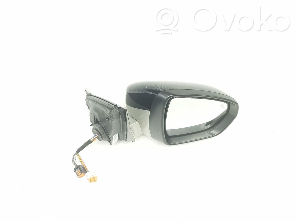 Elektryczne lusterko boczne drzwi przednich   98388157PH,98388157PH,98388157PH