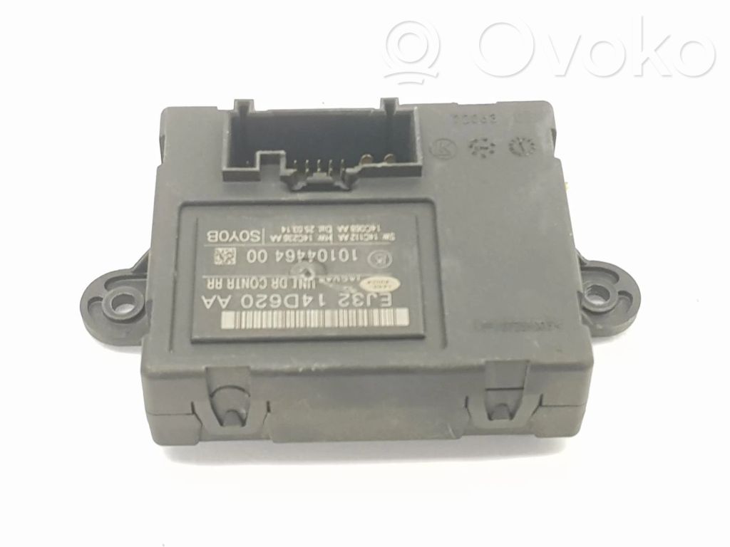 Land Rover Range Rover Evoque L538 Altre centraline/moduli 