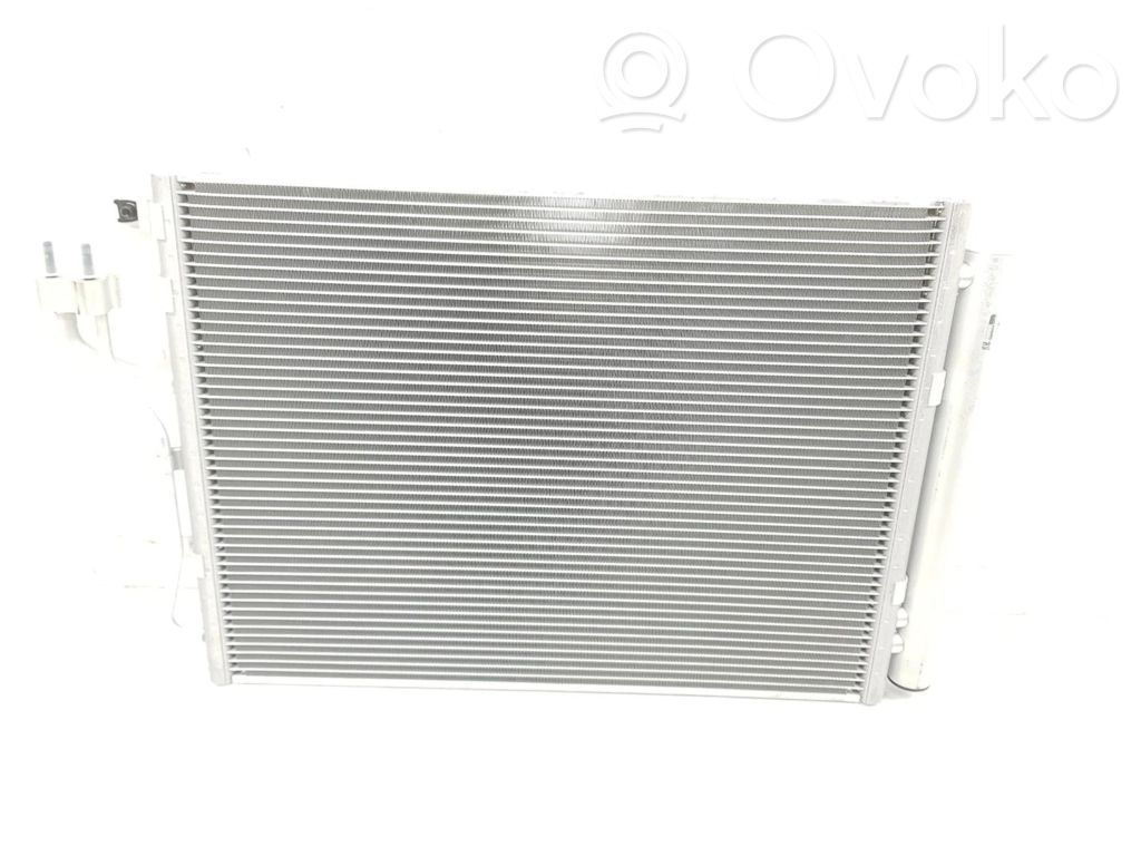 KIA Picanto Radiator răcire A/C (condensor) 