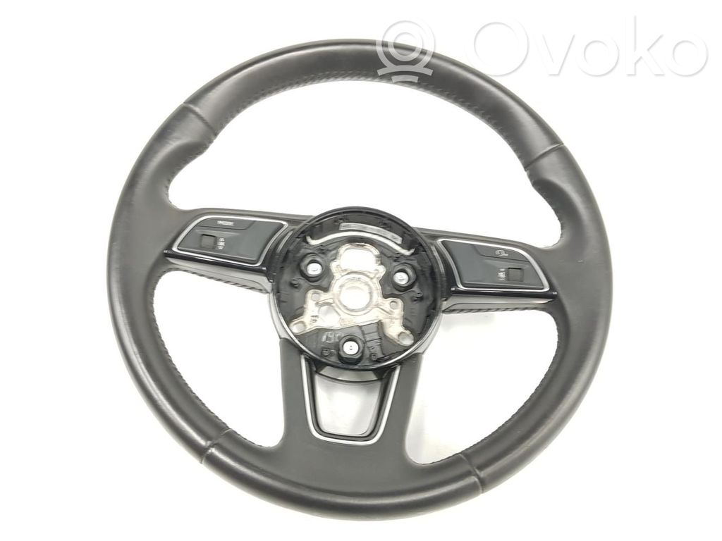 Audi A4 S4 B8 8K Volant 