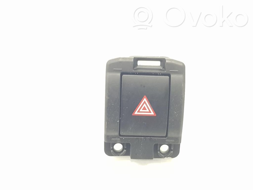KIA Niro Hazard light switch 