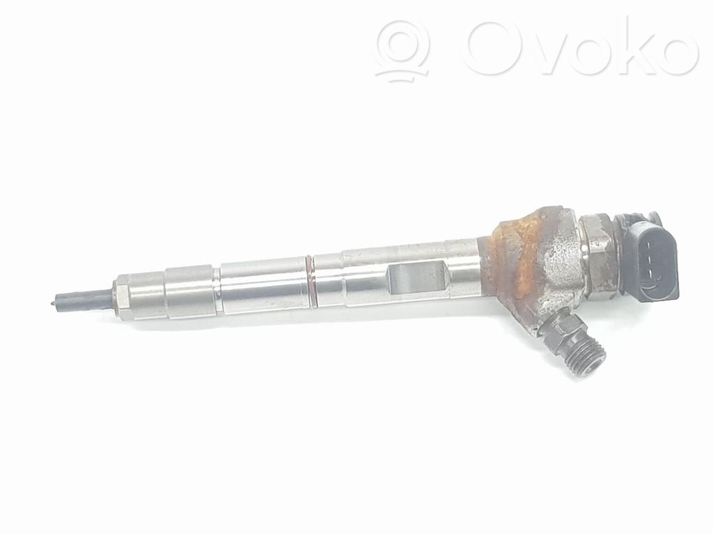 Audi A6 S6 C4 4A Inyector de combustible 