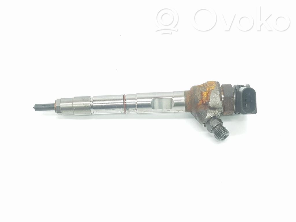 Audi A6 S6 C4 4A Inyector de combustible 