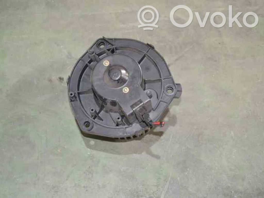 Iveco Daily 3rd gen Ventilator aerotermă 
