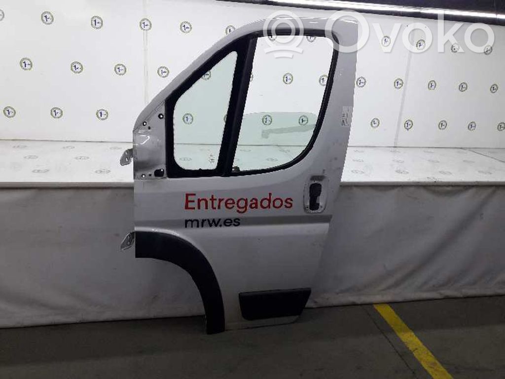 Fiat Ducato Ușă față 
