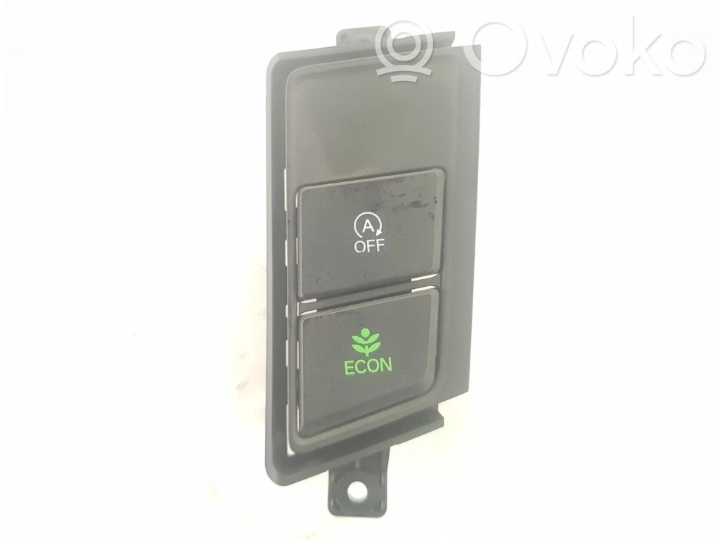 Honda CR-V Otros interruptores/perillas/selectores