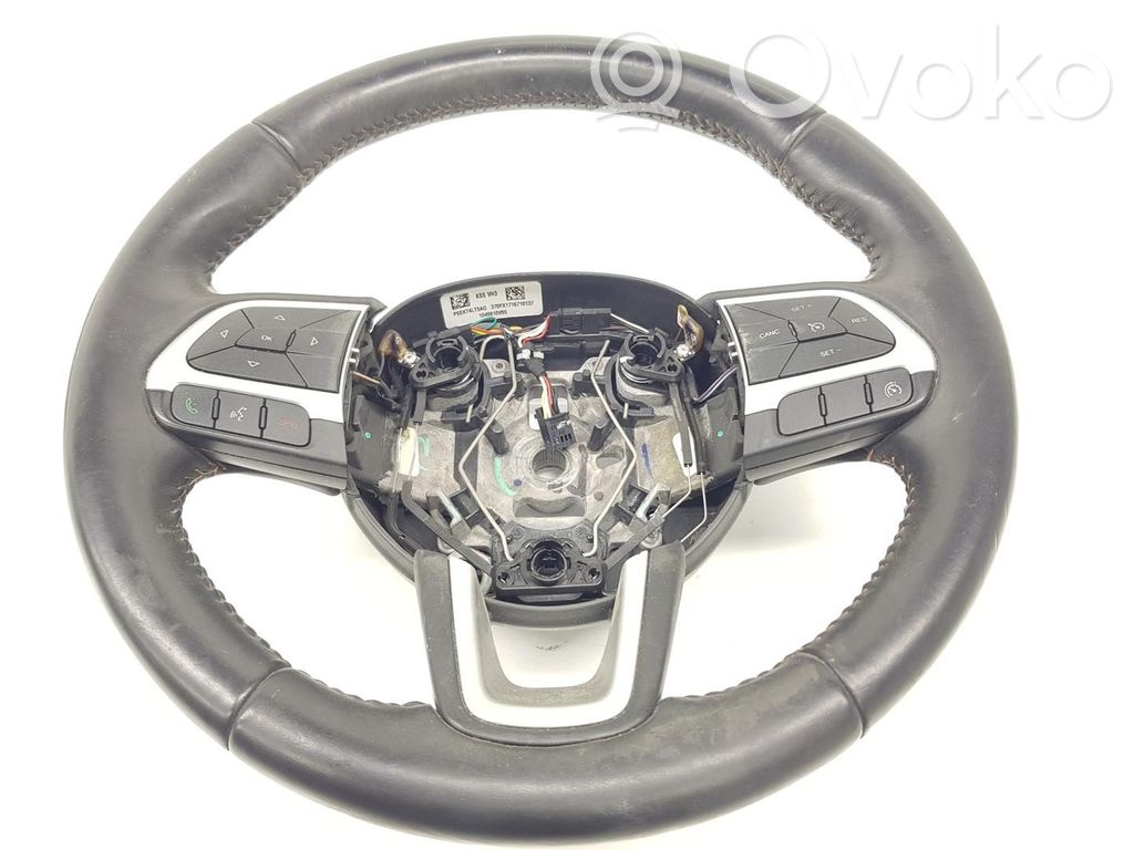 Jeep Compass Volante 