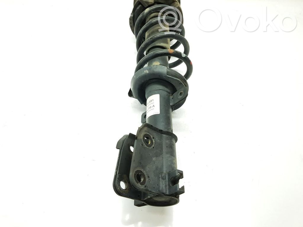 Renault Trafic III (X82) Ammortizzatore anteriore