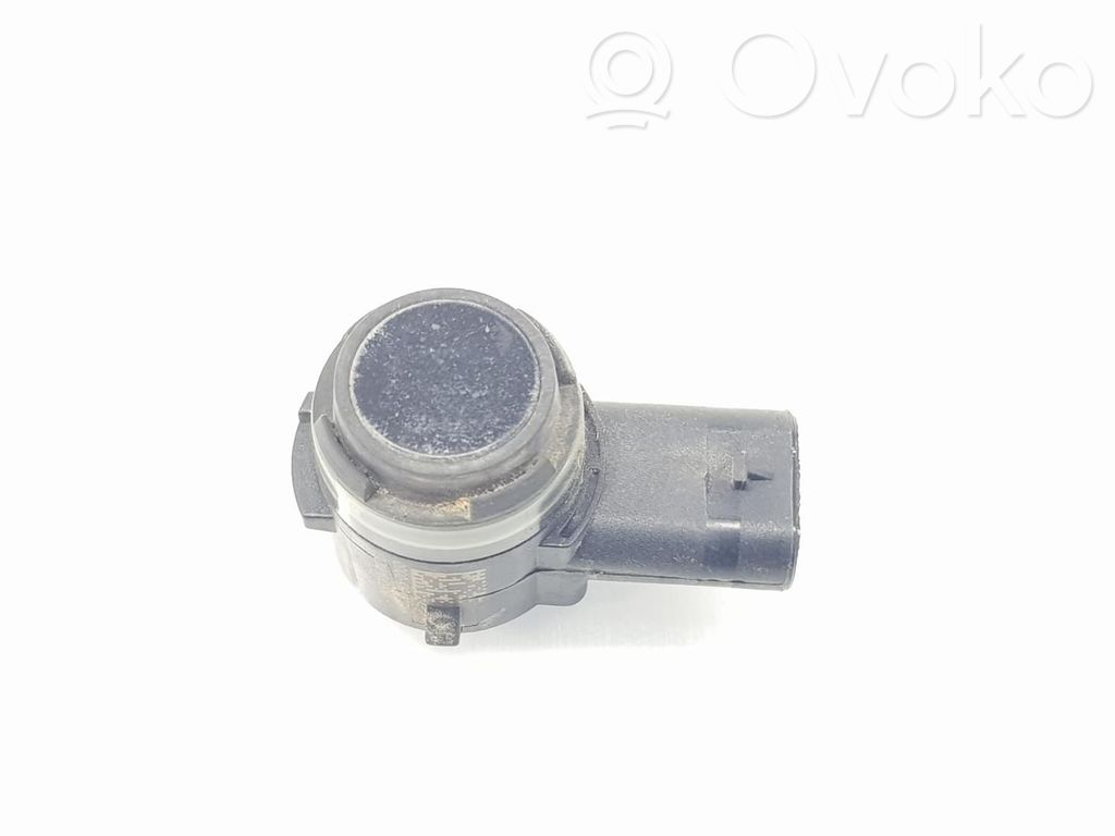 Volkswagen T-Roc Support de capteur de stationnement arrière PDC