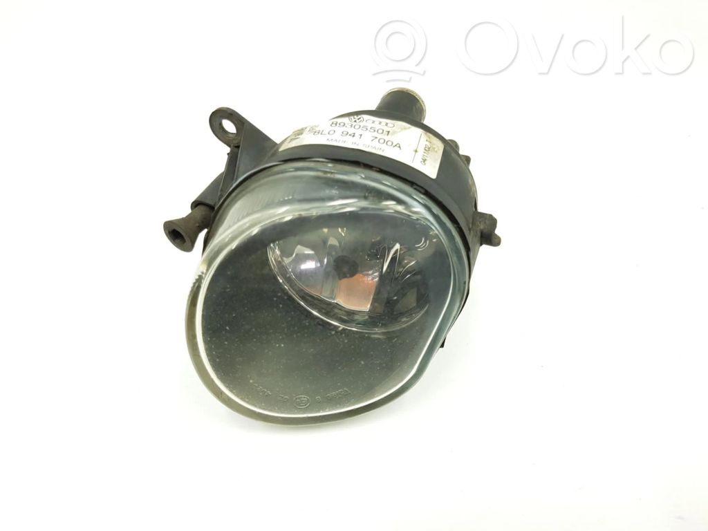 Luz de niebla delantera   8L0941700A,8L0941700A