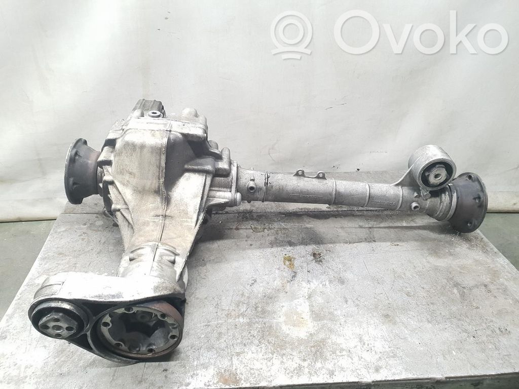 Différentiel avant   0AA409508T,0AA409508T