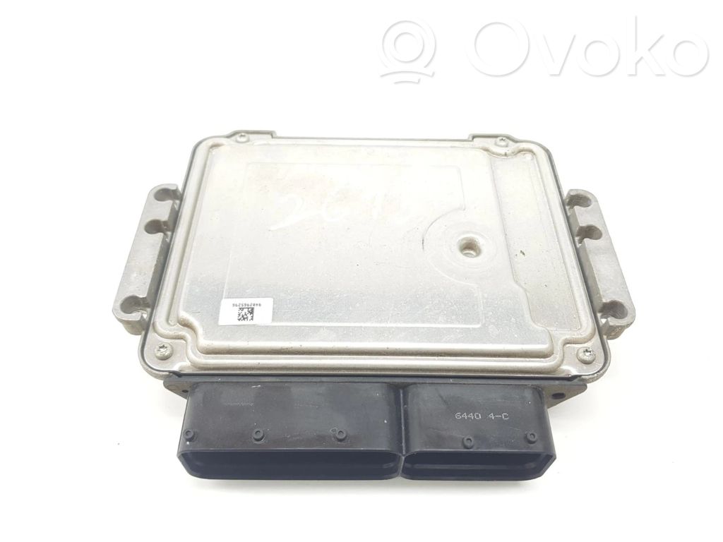 Hyundai i30 Unitate/modul de control motor 