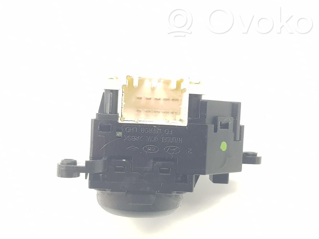 Interruptor del espejo lateral   935402L100,935402L100