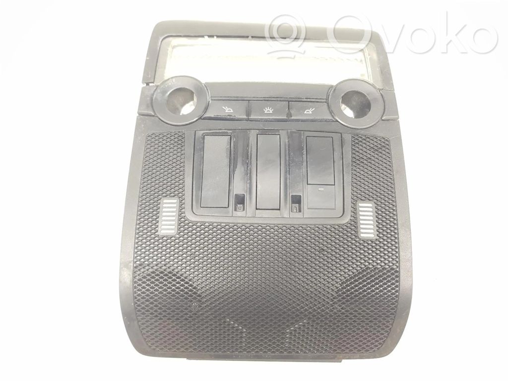 BMW X5M E70 Front seat light 