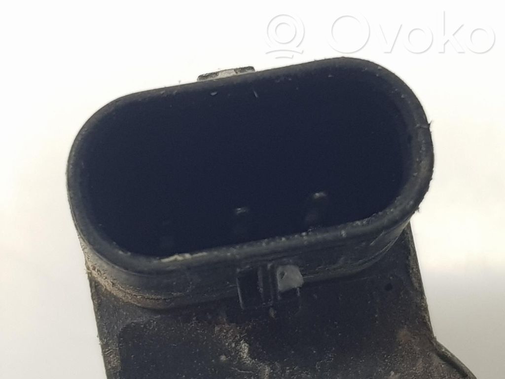 BMW X5M E70 Sensor 