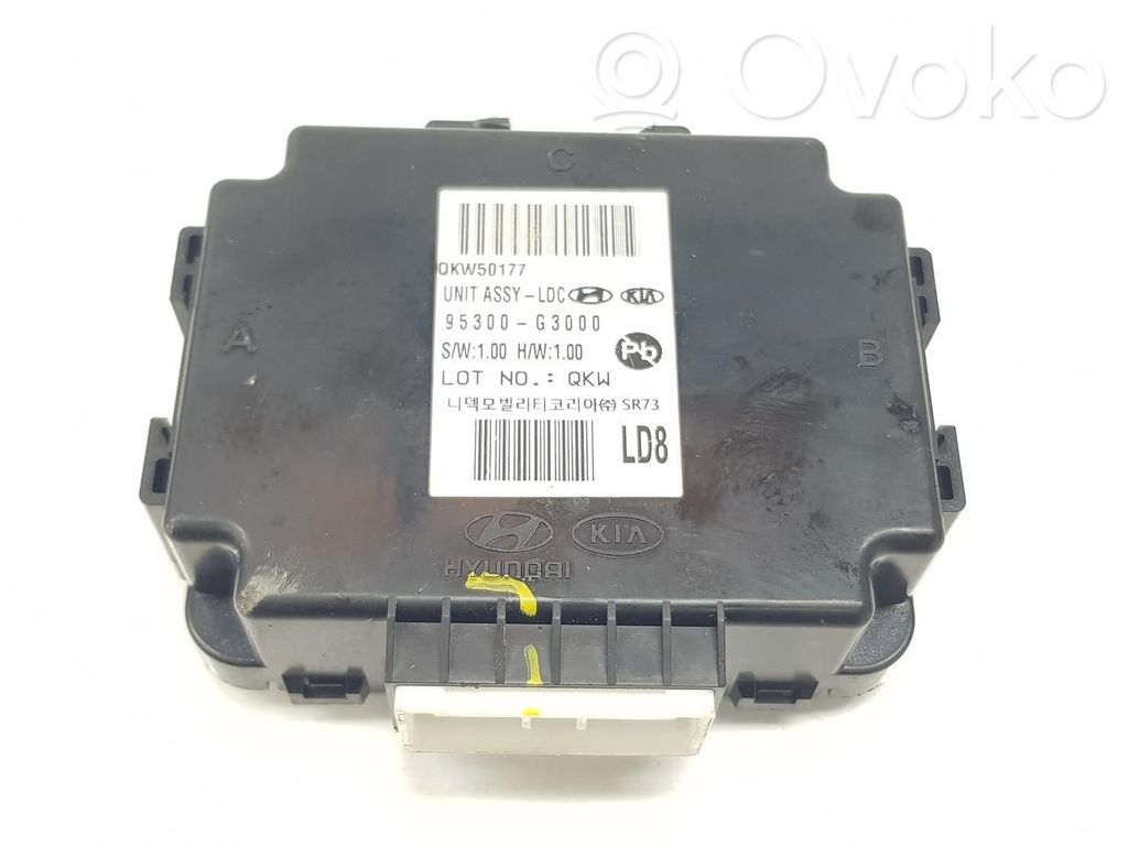Hyundai i30 Altre centraline/moduli