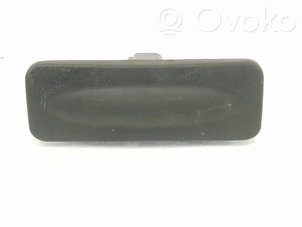 Hyundai i30 Tailgate/trunk/boot exterior handle 