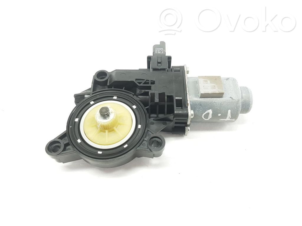 Hyundai i30 Motor macara geam ușă spate