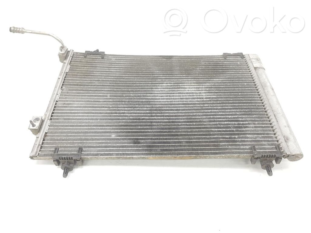 Peugeot 5008 Radiator răcire A/C (condensor) 