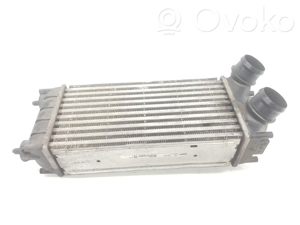 Peugeot 5008 Radiatore intercooler