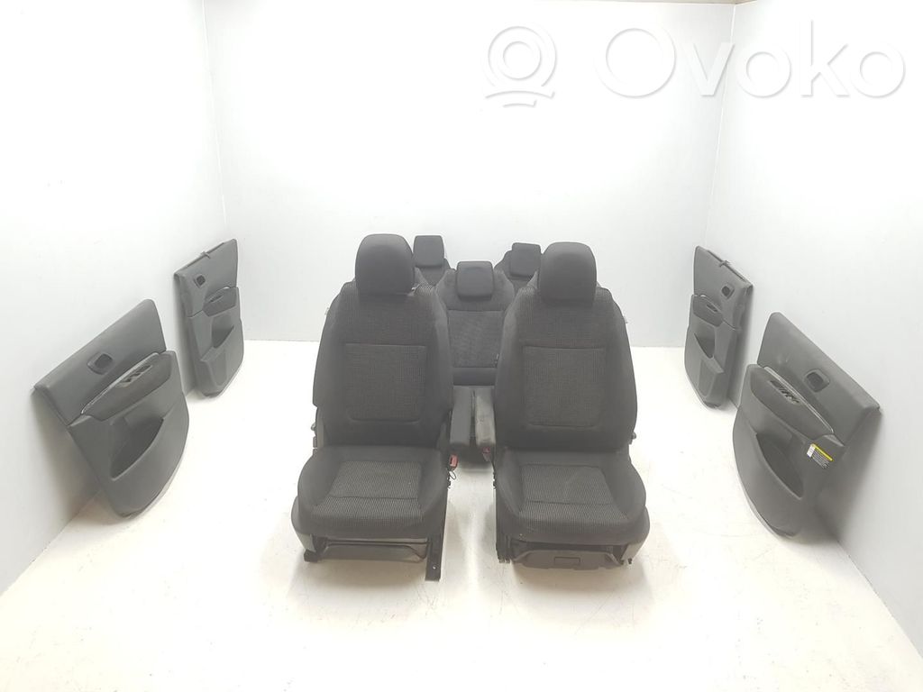 Peugeot 5008 Set sedili 