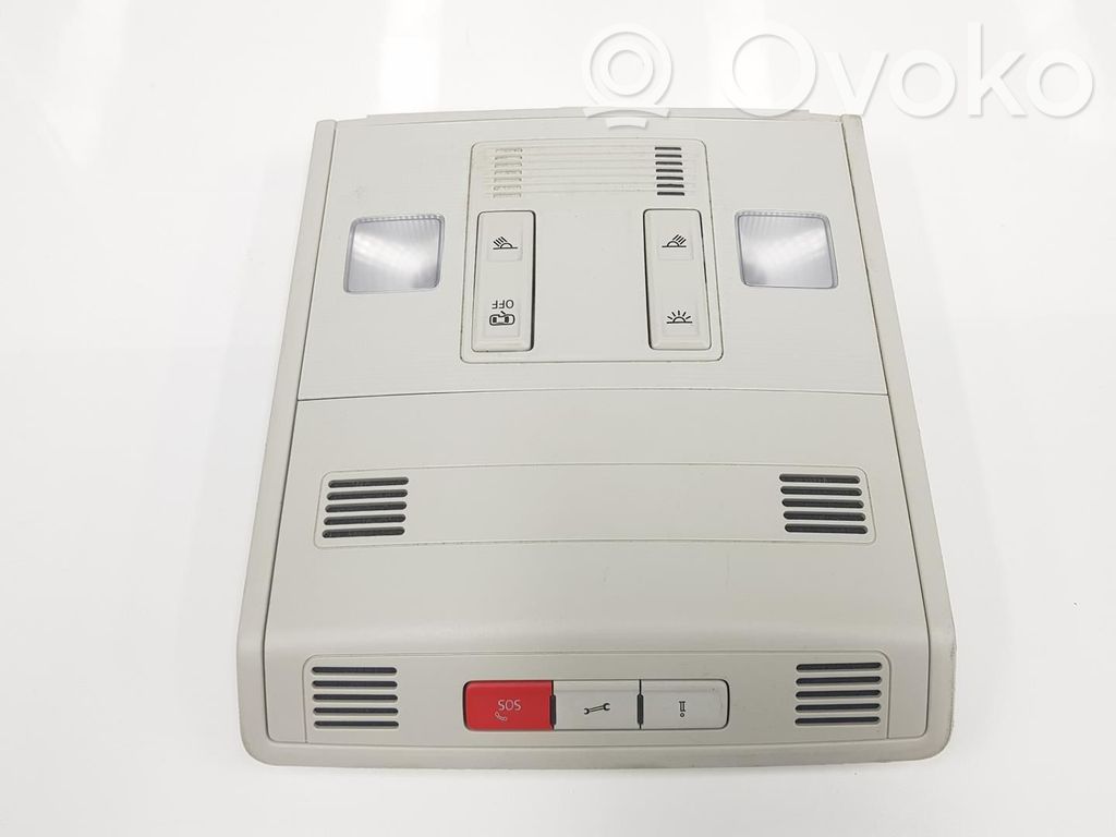 Luz del asiento delantero   2GA867591B,2GA947105S