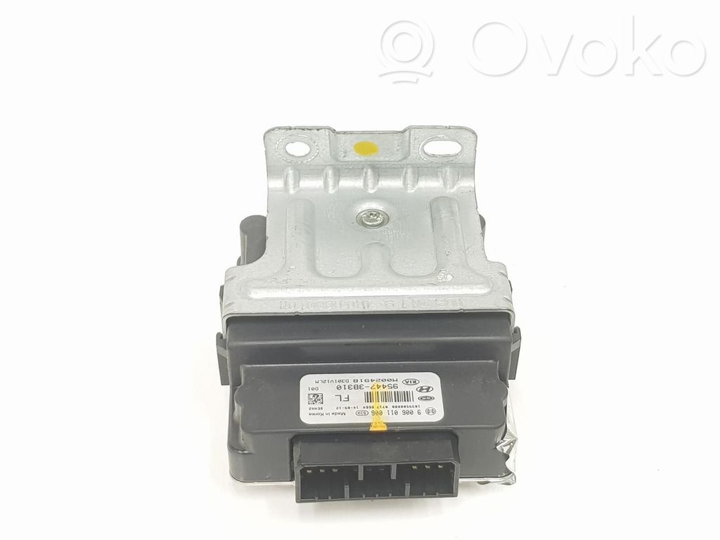 KIA Sportage Alte unități/module de control 