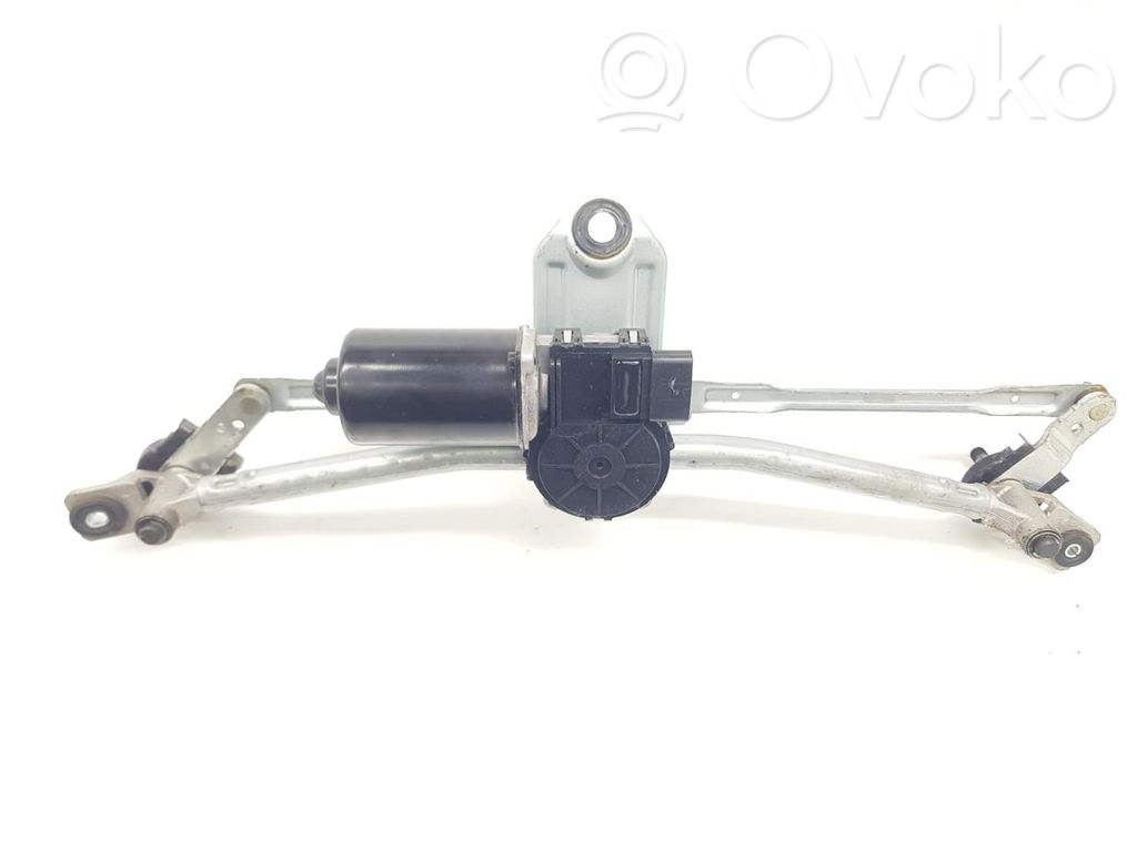 KIA Sportage Motor și paralelogram ștergător parbriz 