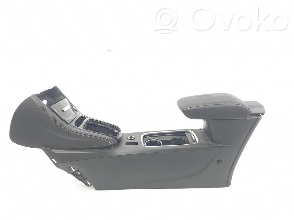 Opel Astra K Porankis 