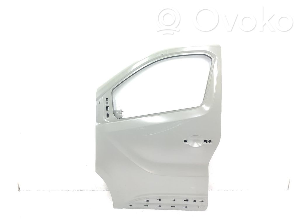 Fiat Talento Durvis 