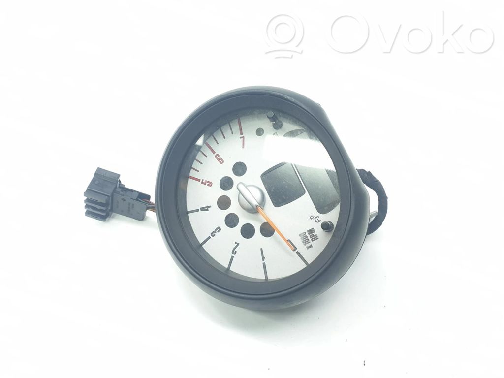Mini One - Cooper R56 Velocímetro (tablero de instrumentos) 