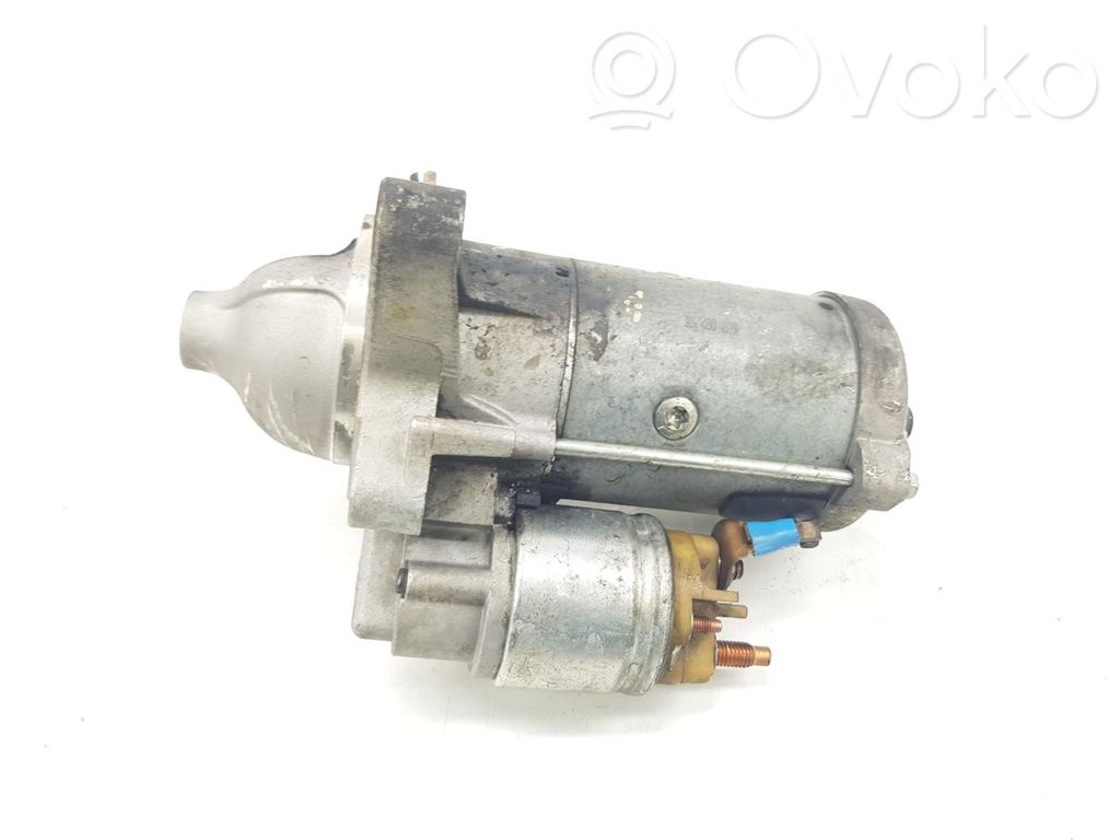 Motor de arranque   233009813R,233003581R
