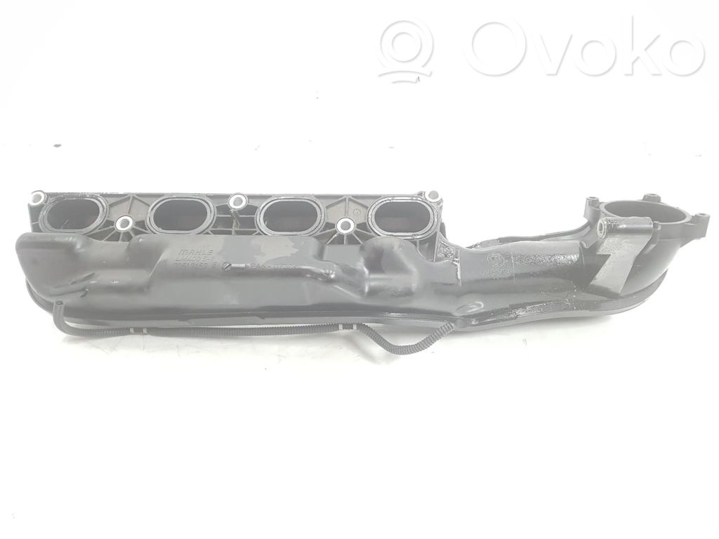 BMW 7 F01 F02 F03 F04 Kolektor ssący 