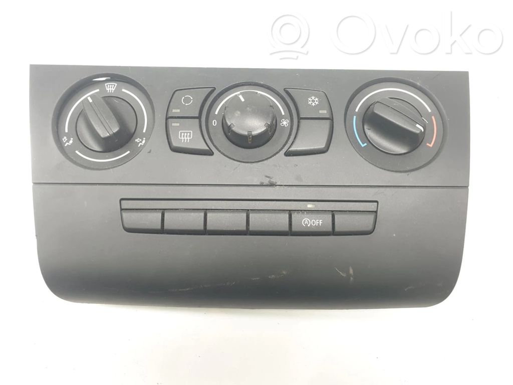 Climate control unit   9190922,64119199260