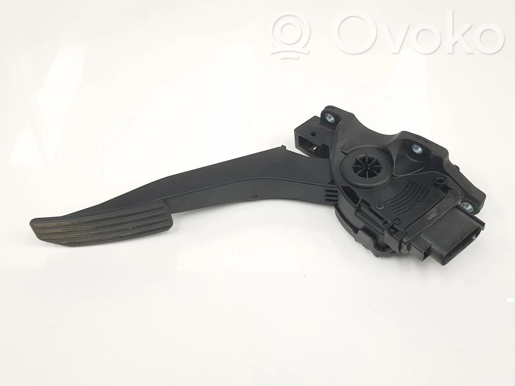 Land Rover Range Rover Evoque L538 Pedal del acelerador 