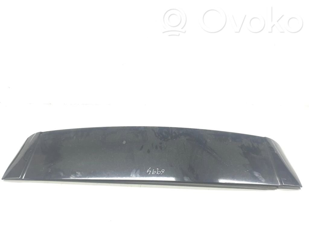 Tailgate/trunk spoiler   7025612,51717025612,7025612